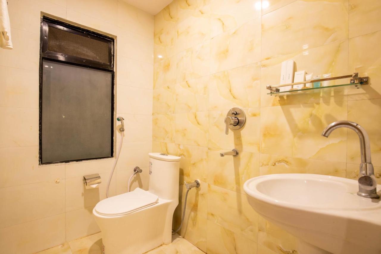 Hotel Siddhartha, Nepalgunj Zewnętrze zdjęcie