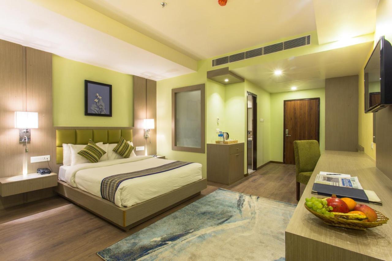 Hotel Siddhartha, Nepalgunj Zewnętrze zdjęcie