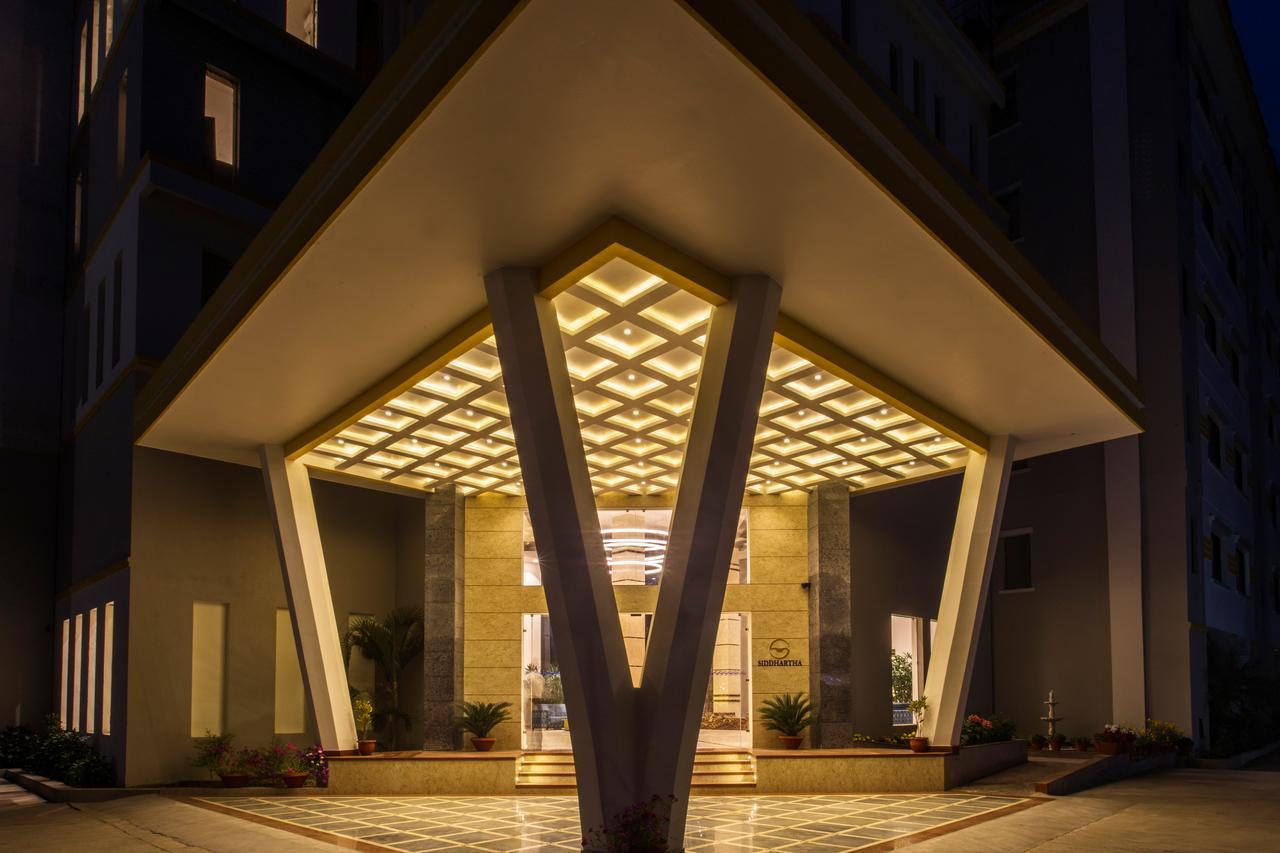 Hotel Siddhartha, Nepalgunj Zewnętrze zdjęcie