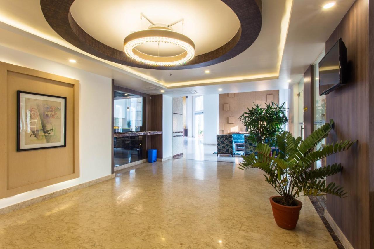 Hotel Siddhartha, Nepalgunj Zewnętrze zdjęcie