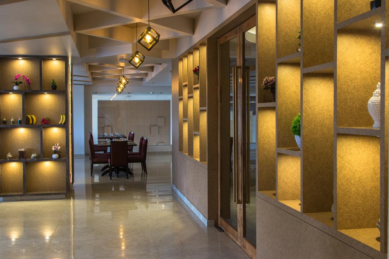 Hotel Siddhartha, Nepalgunj Zewnętrze zdjęcie