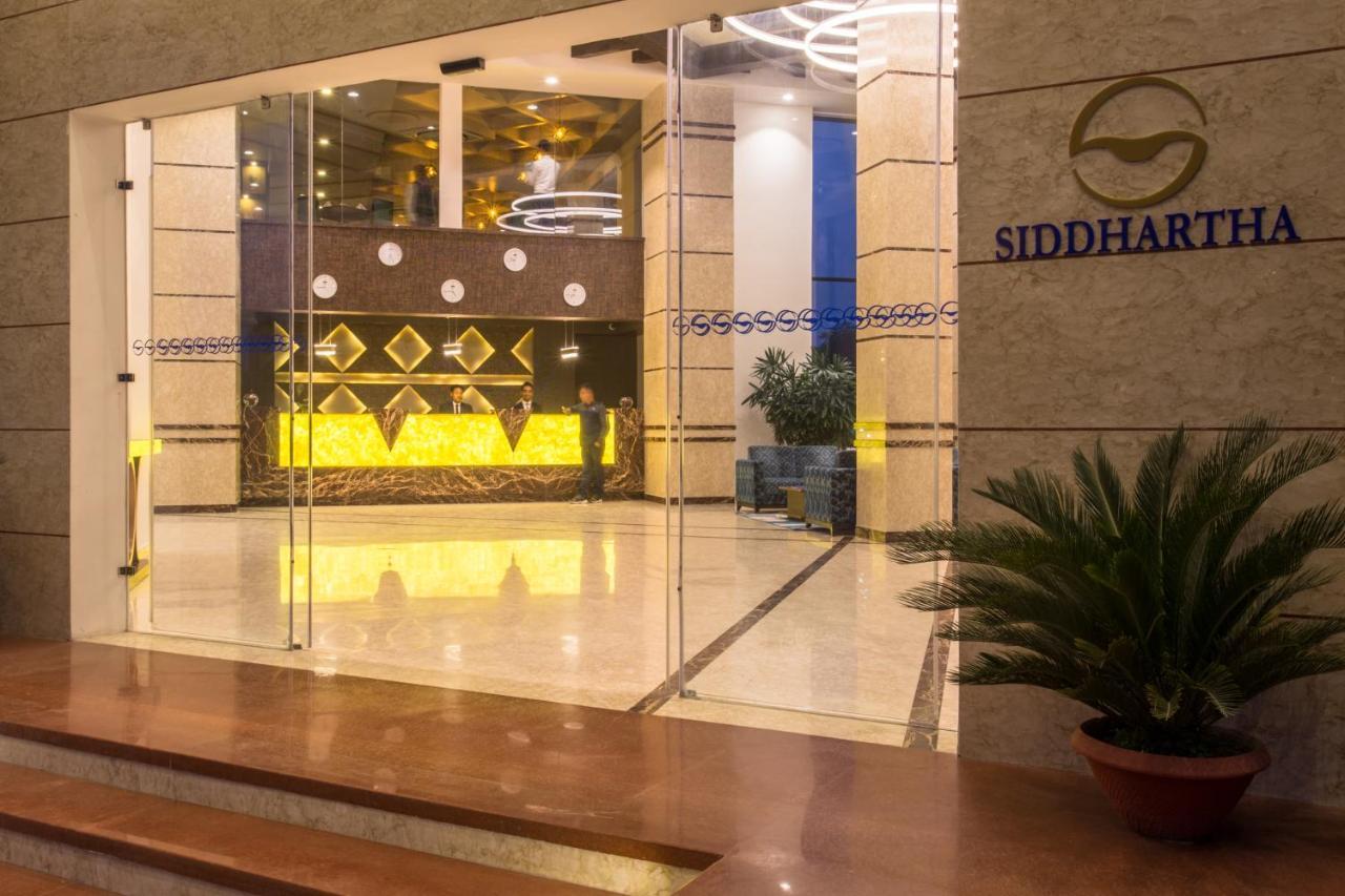 Hotel Siddhartha, Nepalgunj Zewnętrze zdjęcie