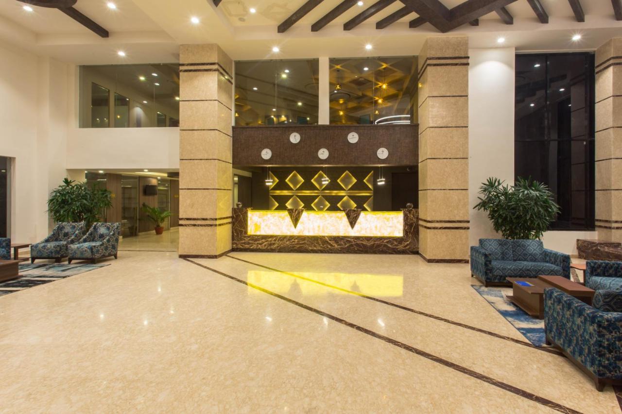 Hotel Siddhartha, Nepalgunj Zewnętrze zdjęcie