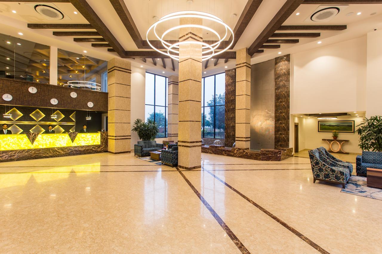 Hotel Siddhartha, Nepalgunj Zewnętrze zdjęcie