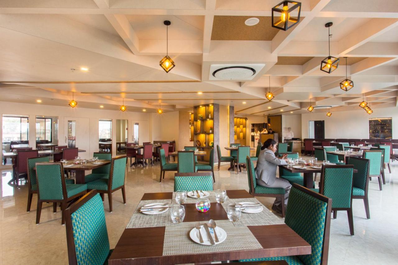 Hotel Siddhartha, Nepalgunj Zewnętrze zdjęcie
