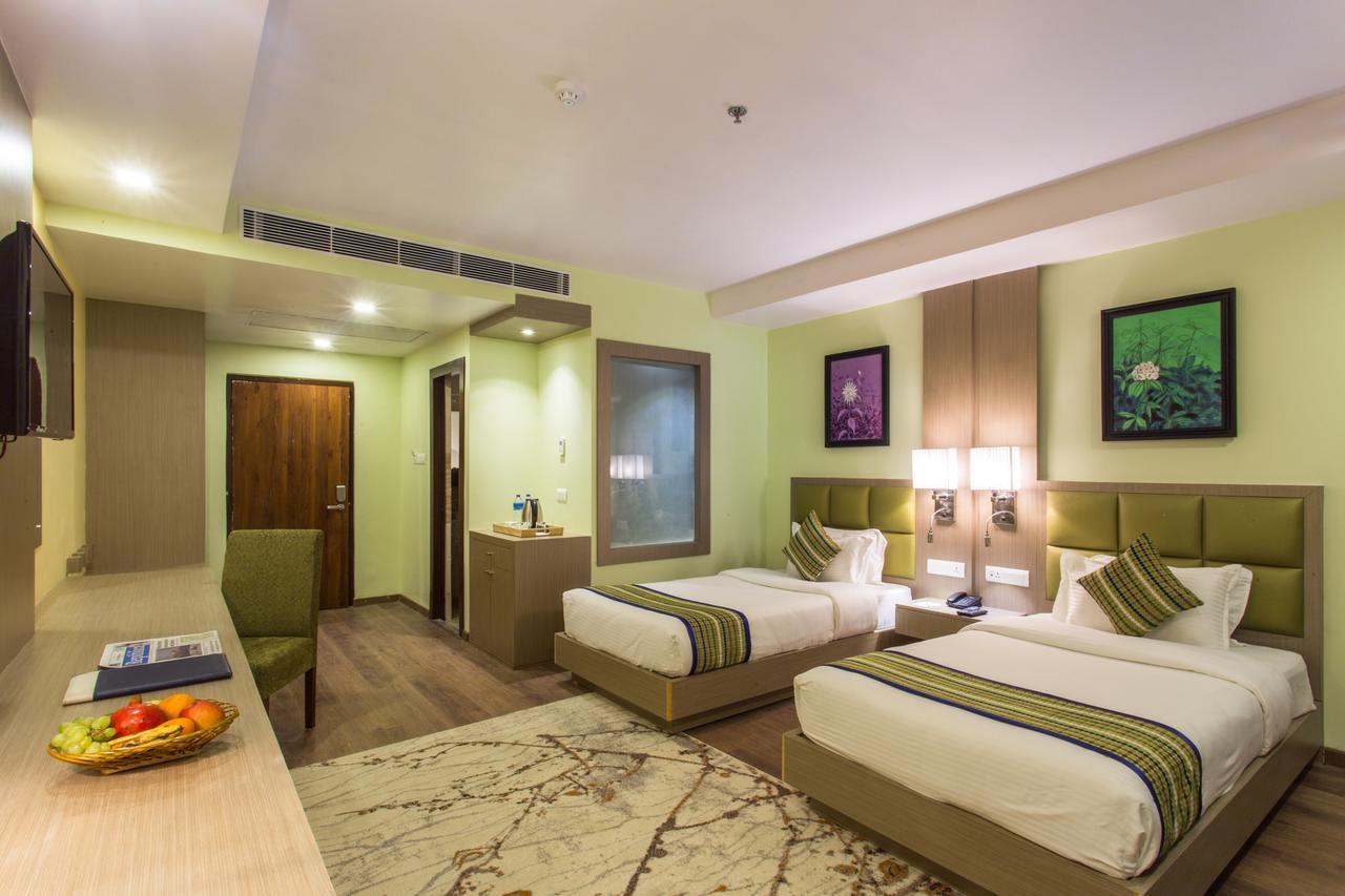 Hotel Siddhartha, Nepalgunj Zewnętrze zdjęcie