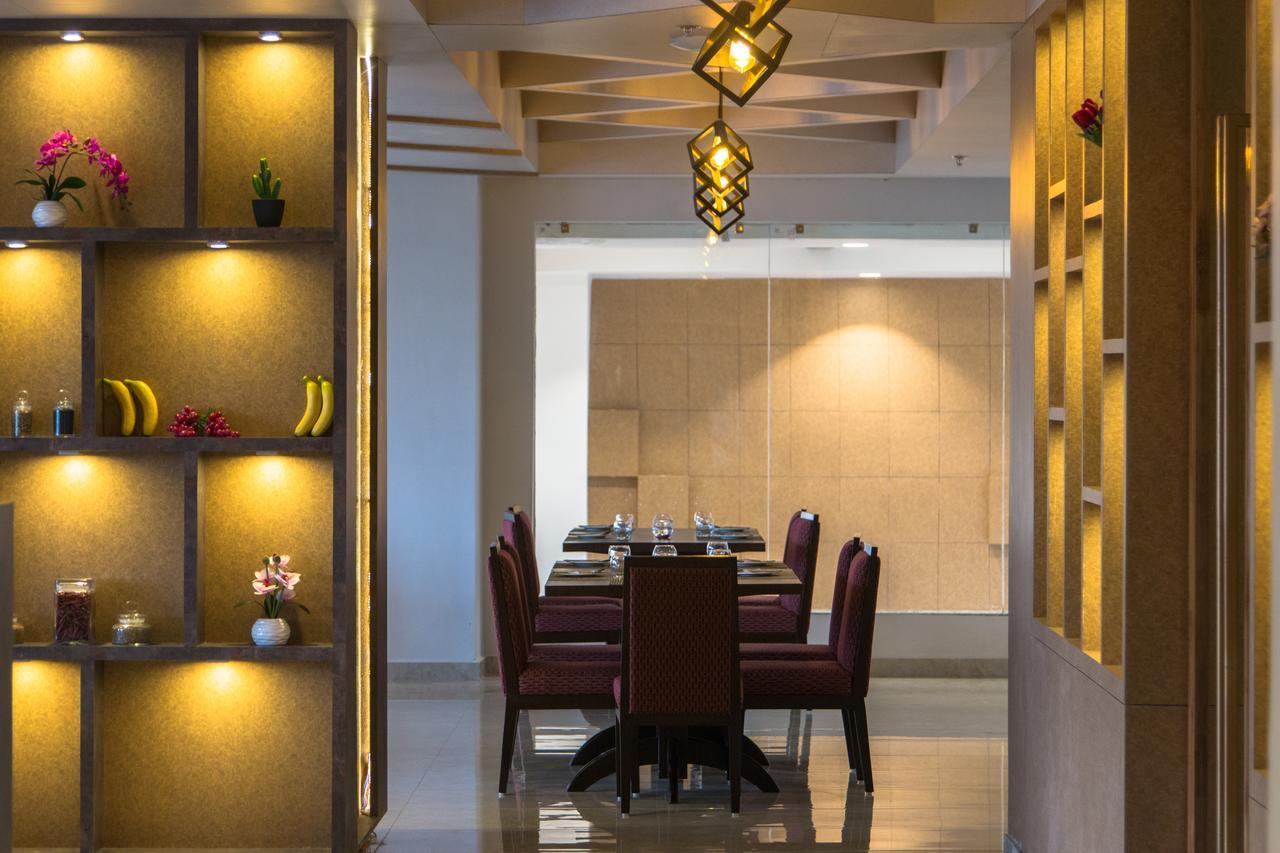 Hotel Siddhartha, Nepalgunj Zewnętrze zdjęcie