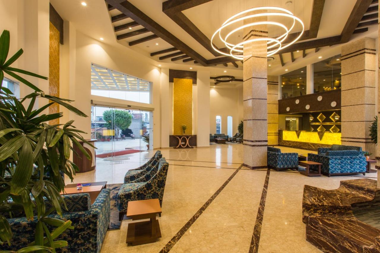 Hotel Siddhartha, Nepalgunj Zewnętrze zdjęcie