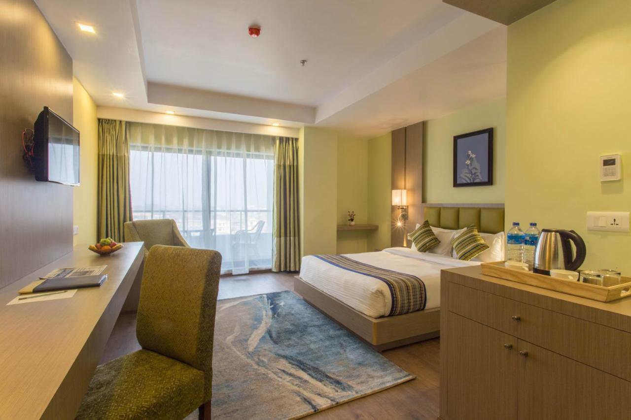 Hotel Siddhartha, Nepalgunj Zewnętrze zdjęcie