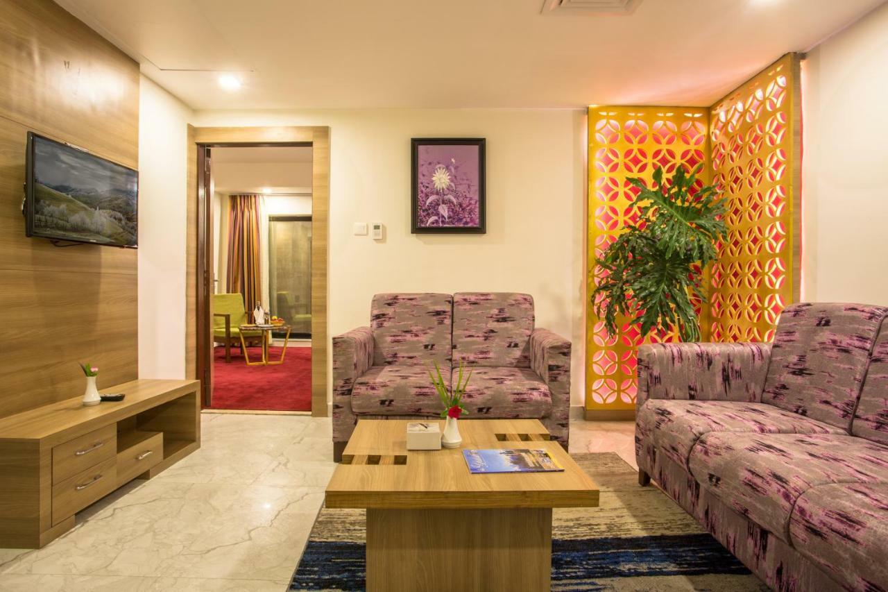 Hotel Siddhartha, Nepalgunj Zewnętrze zdjęcie