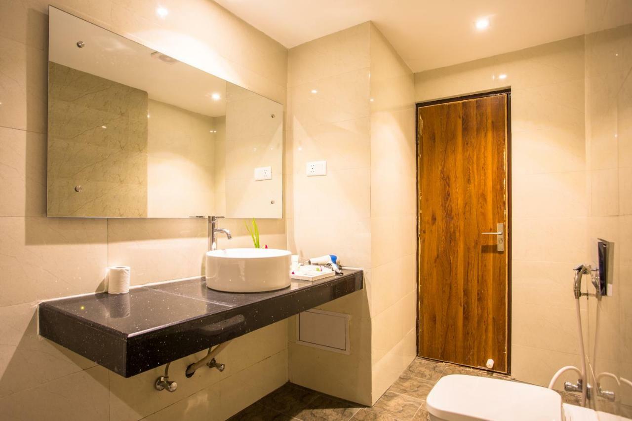 Hotel Siddhartha, Nepalgunj Zewnętrze zdjęcie