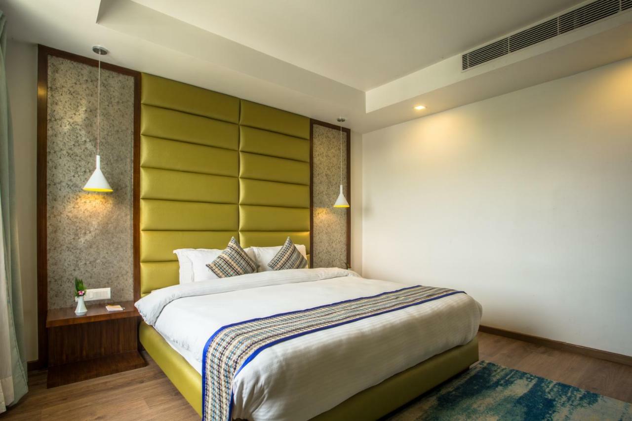 Hotel Siddhartha, Nepalgunj Zewnętrze zdjęcie