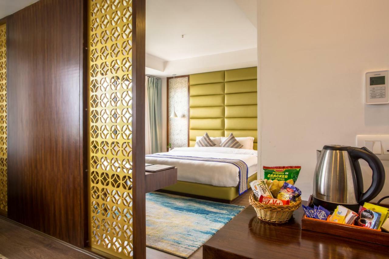 Hotel Siddhartha, Nepalgunj Zewnętrze zdjęcie