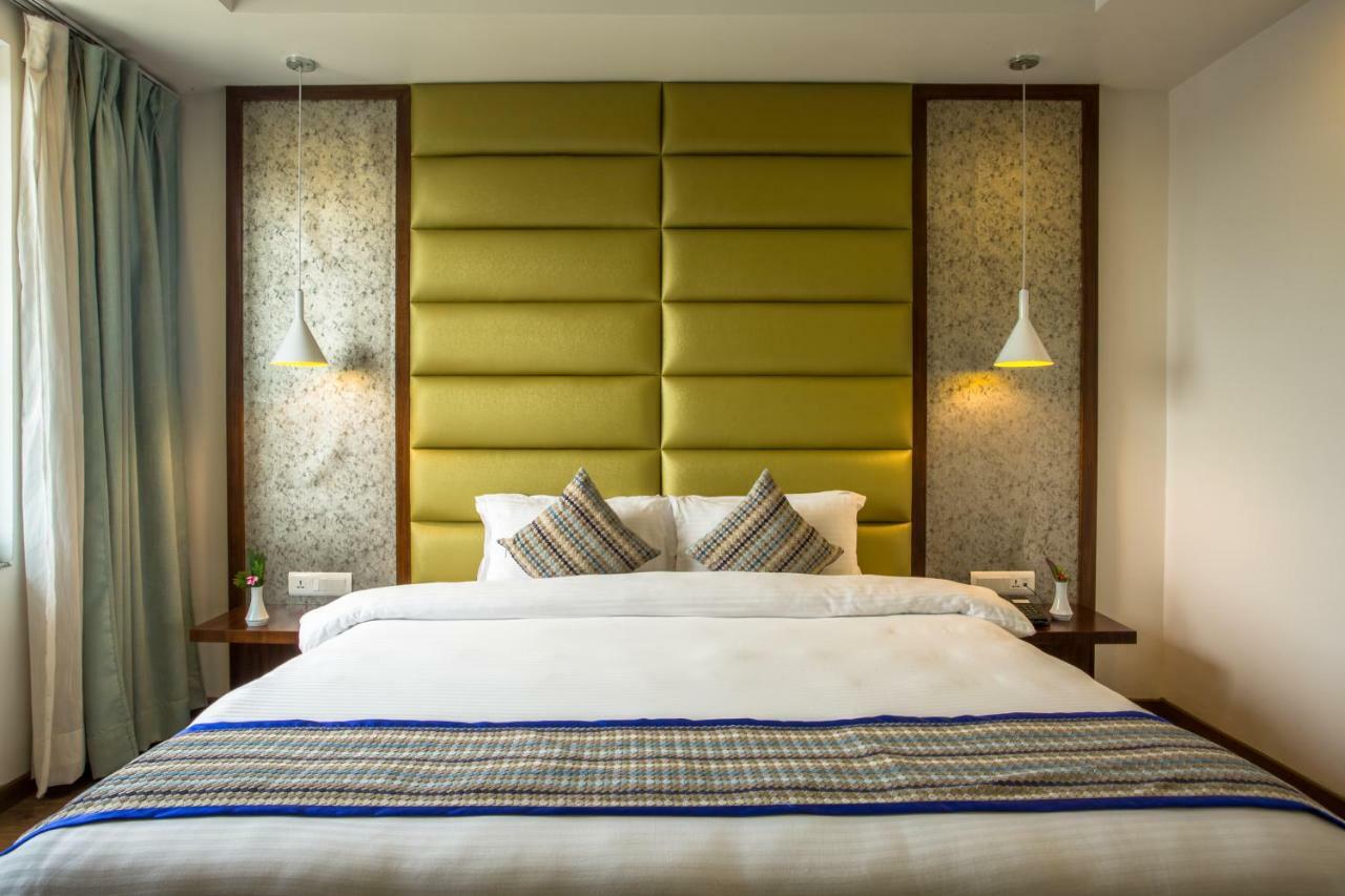 Hotel Siddhartha, Nepalgunj Zewnętrze zdjęcie